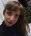 Rencontre Femme : Nastya, 33 ans à Biélorussie  Витебск